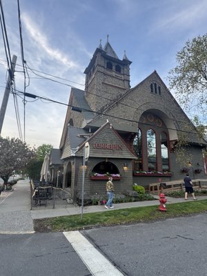 Terrapin Restaurant by null