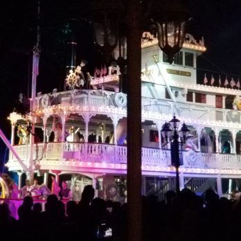 Fantasmic! - Best show hands down! - Performing Arts Near Me - Anaheim, California