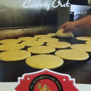 EL Granito De Oro - Salvadoran Near Me - Chantilly, Virginia EL Granito De Oro - Salvadoran Near Me - Chantilly, Virginia