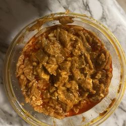 Tandori Trail - Smithfield - Paneer "TIKKA MASALA"