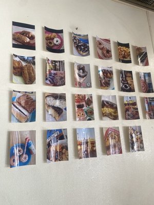 Master Donuts by null