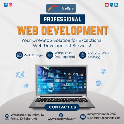 Virtual Wireless Technologies