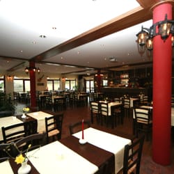 Seehotel Weit Meer - Restaurant