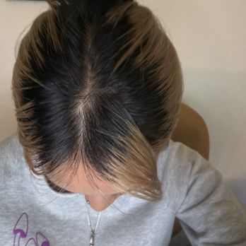 Creative Hair By Jackie - Before - Hair Stylists Near Me - Newark, California Creative Hair By Jackie - Before - Hair Stylists Near Me - Newark, California