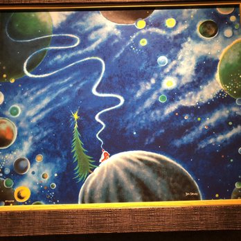 Marcus Ashley Gallery - Art Galleries Near Me - South Lake Tahoe, California