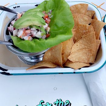 TLC Austin - Ceviche - American Near Me - Austin, Texas TLC Austin - Ceviche - American Near Me - Austin, Texas