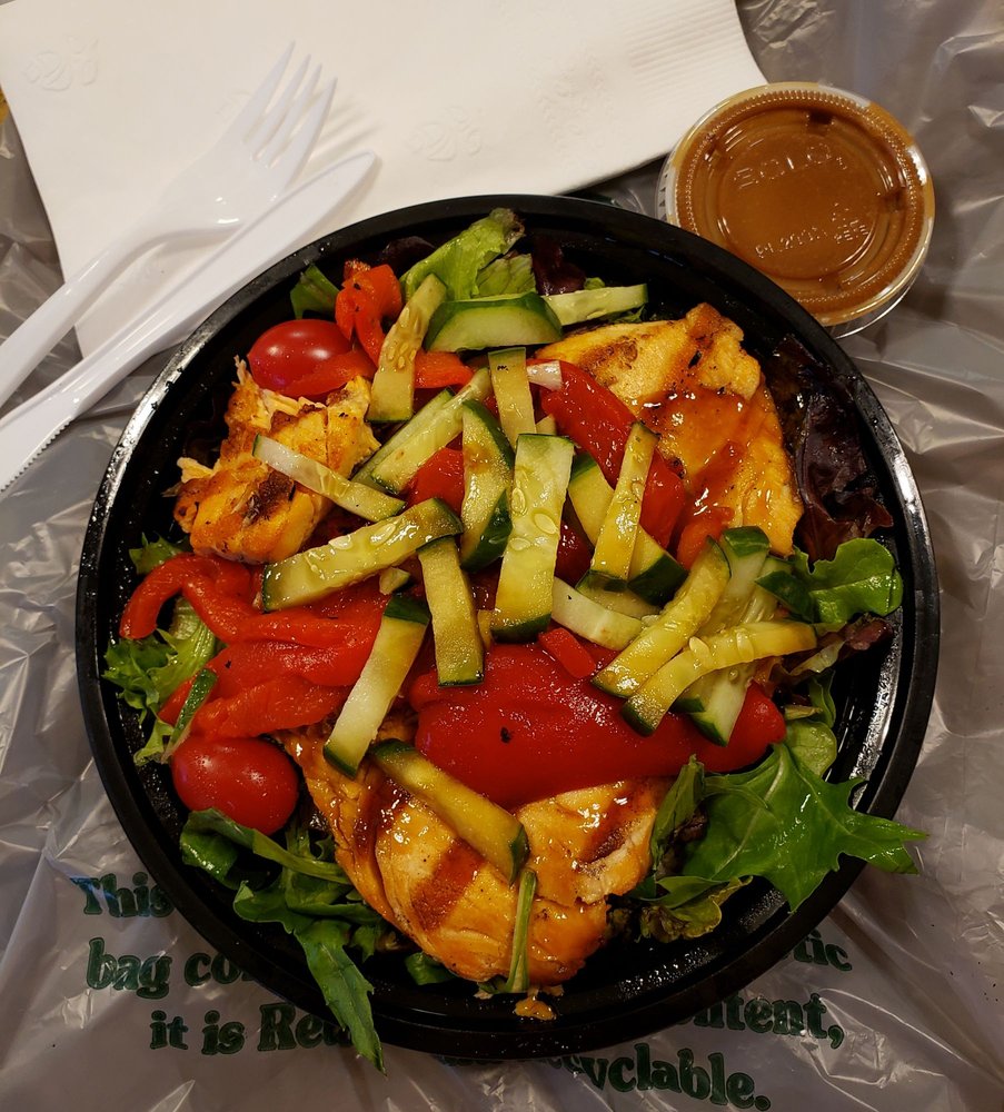 JUICE FOR LIFE 198 Photos & 198 Reviews 27111 Union Turnpike, New