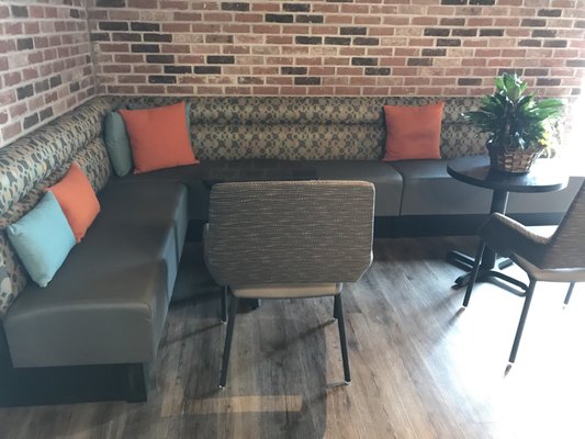 Eliza Hot Metal Bistro by null