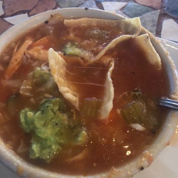 Sagebrush Cantina - Chicken tortilla soup - Mexican Near Me - Fenton, Michigan Sagebrush Cantina - Chicken tortilla soup - Mexican Near Me - Fenton, Michigan