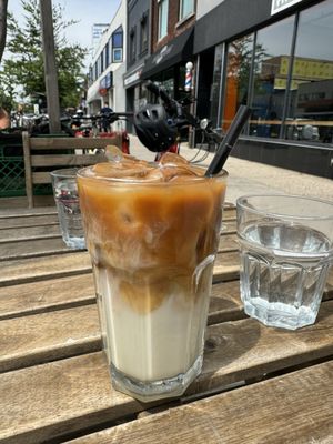 Pomarosa Coffee Shop & Kitchen by null