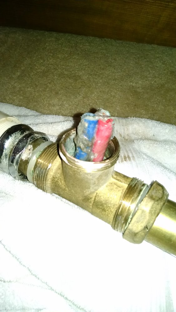 Slide of Lehigh Valley-Plumbing 610-443-1618