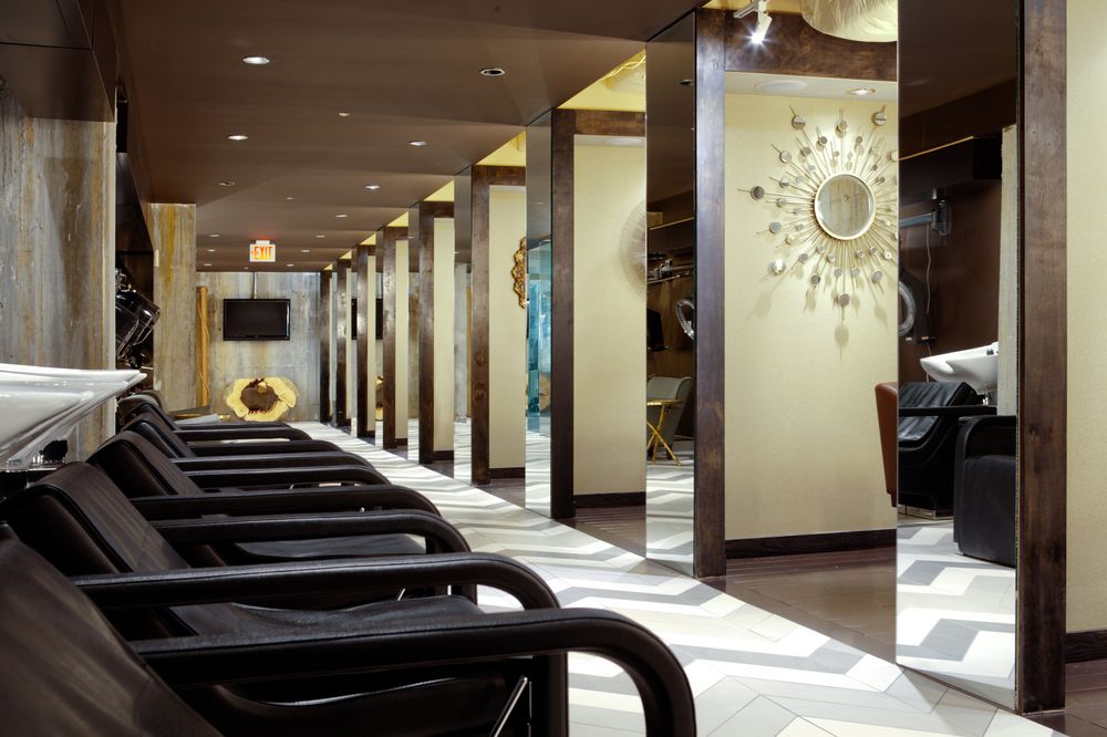 Karma Beauty Lounge By Erwin Gomez