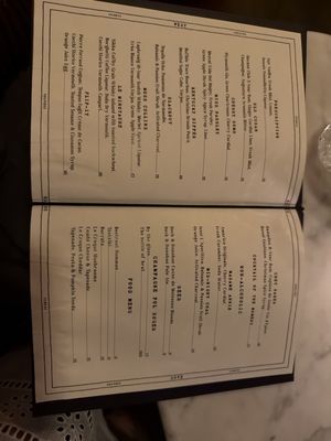 Prescription Cocktail Club by null