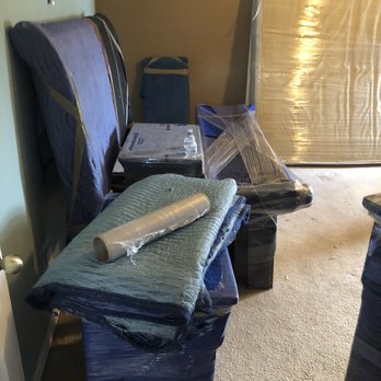 Orlando Express Movers - Movers Near Me - Orlando, Florida