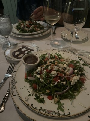 Euphemia Haye Restaurant & The Haye Loft by null