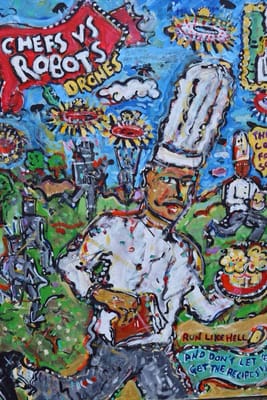 St. Helena Farmers' Market by null