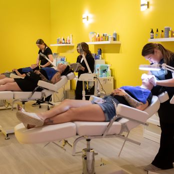 Clean Your Dirty Face - Skin Care Near Me - Denver, Colorado Clean Your Dirty Face - Skin Care Near Me - Denver, Colorado