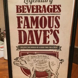 Legendary BBQ