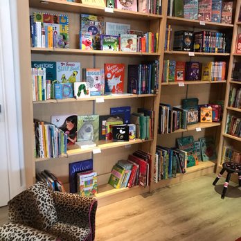 Back in the Day Books - Cute kids corner - Bookstores Near Me - Dunedin, Florida Back in the Day Books - Cute kids corner - Bookstores Near Me - Dunedin, Florida