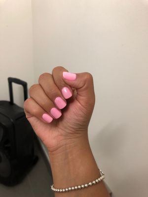 LITTLE AMBER NAIL & SPA - 41 Photos & 20 Reviews - 283 E 149th St