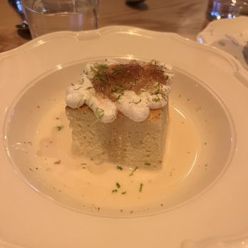 Dalida - Mediterranean Near Me - San Francisco, California