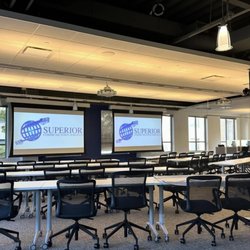 Superior Communication Services - Training Center
