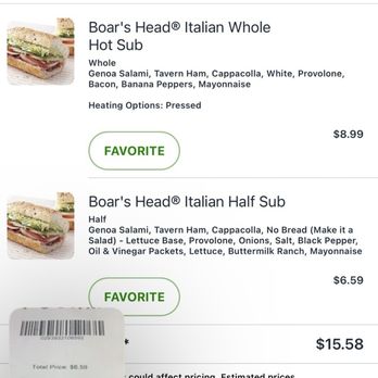 Publix Super Market - Grocery Near Me - Zephyrhills, Florida