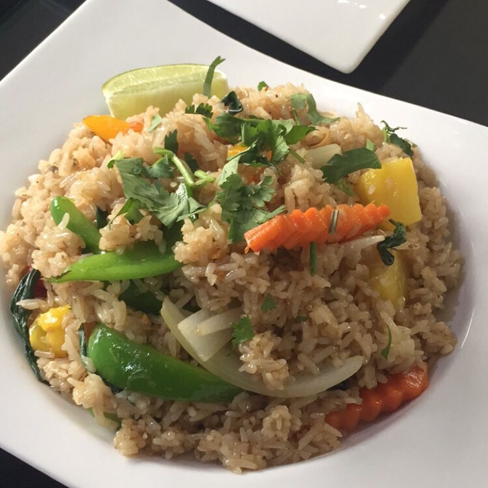 Bree Thai Restaurant - Thai Near Me - Chicago, Illinois Bree Thai Restaurant - Thai Near Me - Chicago, Illinois