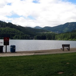 Lake Easton Lake Easton