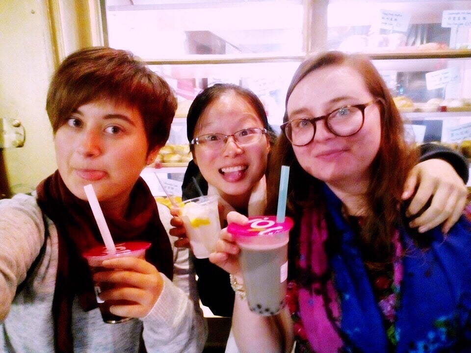 YOYO! FRESH TEA BAR Updated August 2024 68 Photos & 51 Reviews