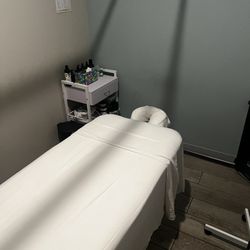 Thai Healing Solutions Spa