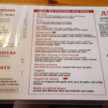 Amigos - Mexican Near Me - Key West, Florida Amigos - Mexican Near Me - Key West, Florida