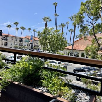 Fresco Cocina - Howe deck view ! - Tacos Near Me - Carlsbad, California