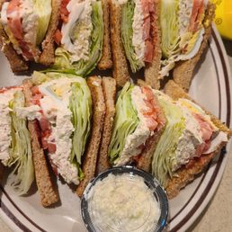 Chicken Salad