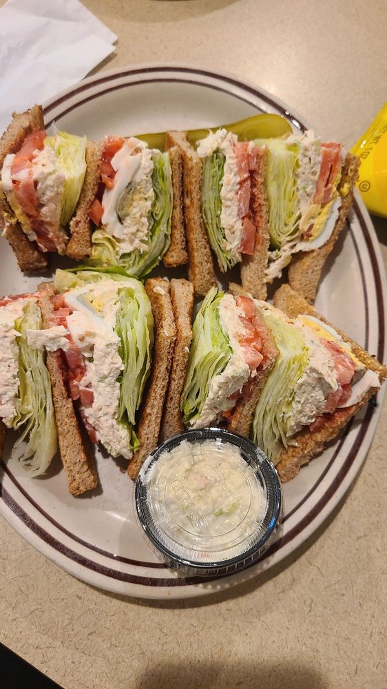 Manada Hill Diner