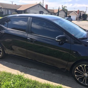 ASP Tint & Audio - Home Window Tinting Near Me - Bellflower, California