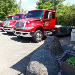 Matt's Auto Service