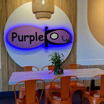 Purple Kow - 10.08.24 - Coffee & Tea Near Me - Roseville, California Purple Kow - 10.08.24 - Coffee & Tea Near Me - Roseville, California