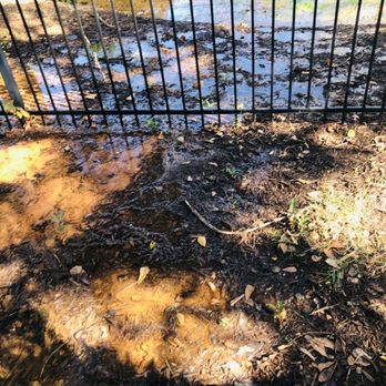William Douglas Property Management - Leak front of neighborhood 9/22-10/22 - Property Management Near Me - Mauldin, South Carolina William Douglas Property Management - Leak front of neighborhood 9/22-10/22 - Property Management Near Me - Mauldin, South Carolina
