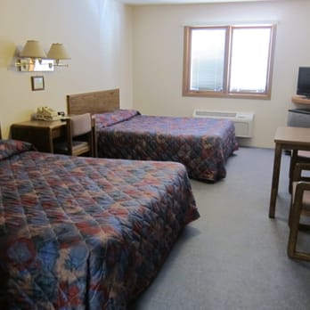Motel West - The room - Hotels Near Me - Philip, South Dakota Motel West - The room - Hotels Near Me - Philip, South Dakota