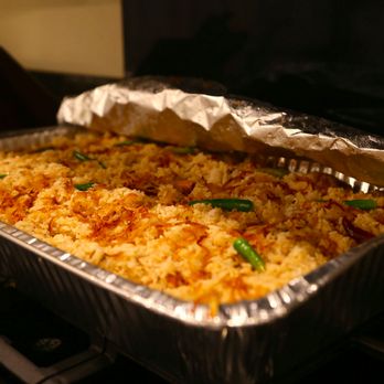 Desi Bazar Desi Kitchen - Ilish Pulao - Halal Near Me - Sunnyvale, California Desi Bazar Desi Kitchen - Ilish Pulao - Halal Near Me - Sunnyvale, California