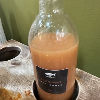 Holbox - Latin American Near Me - Los Angeles, California