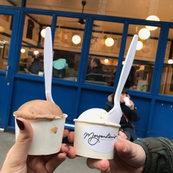 Morgenstern's - Ice Cream & Frozen Yogurt Near Me - New York, New York Morgenstern's - Ice Cream & Frozen Yogurt Near Me - New York, New York