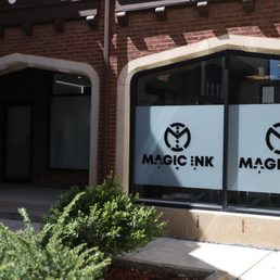 Exterior photo of Magic Ink SMP - Winnetka, Illinois Exterior photo of Magic Ink SMP - Winnetka, Illinois
