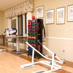 Rancho Mirage Health & Rehabilitation Center