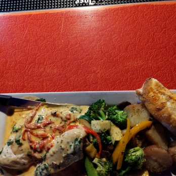 Mr Gino's Italian Restaurant & Bar - Tuscan chicken. - Italian Near Me - Ely, Nevada Mr Gino's Italian Restaurant & Bar - Tuscan chicken. - Italian Near Me - Ely, Nevada