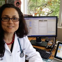 Clarii Health - Dr. Keta Selaru