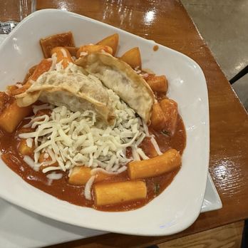 Bonchon Schaumburg - Tteokbokki - Korean Near Me - Schaumburg, Illinois Bonchon Schaumburg - Tteokbokki - Korean Near Me - Schaumburg, Illinois