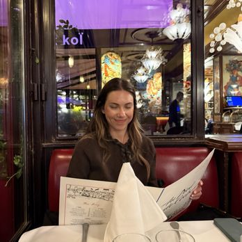 Au Pied de Cochon - Seafood Near Me - Paris, 75 Au Pied de Cochon - Seafood Near Me - Paris, 75