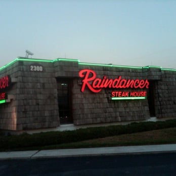 Raindancer Steakhouse - Steakhouses Near Me - West Palm Beach, Florida